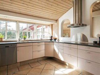 Holiday house Skiveren  20
