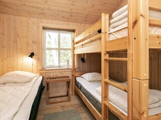 Holiday house Skiveren  23