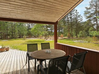 Holiday house Skiveren  29