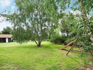 Casa de vacaciones Kramnitse  2