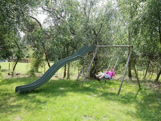 Casa de vacaciones Kramnitse  4