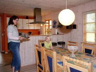 Casa de vacaciones Kramnitse  6