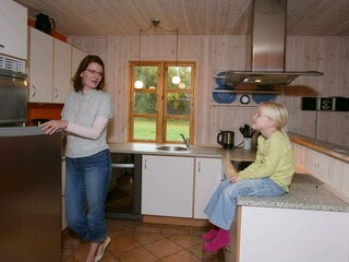 Holiday house Kramnitse  2