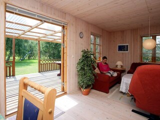Casa de vacaciones Kramnitse  10