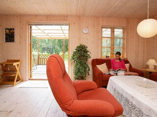 Casa de vacaciones Kramnitse  11