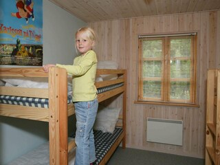 Holiday house Kramnitse  8