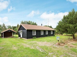Casa de vacaciones Kramnitse  17