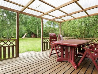 Holiday house Kramnitse  12