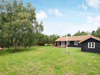 Holiday house Kramnitse  7