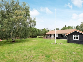 Vakantiehuis Kramnitse  11