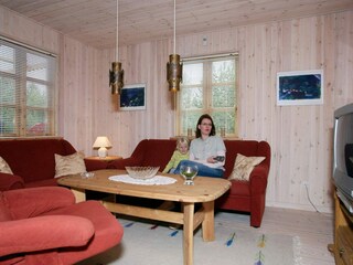 Casa per le vacanze Kramnitse  4