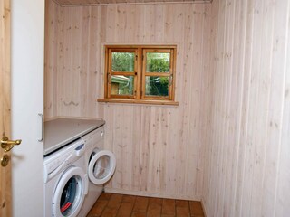 Maison de vacances Kramnitse  22