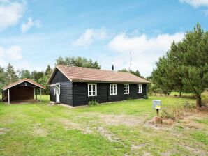 Holiday house 8 Personen Ferienhaus in Rødby-By Traum