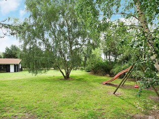 Maison de vacances Kramnitse  29