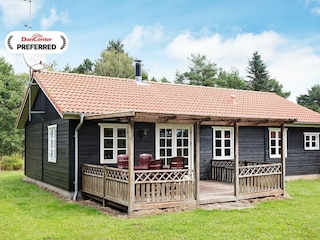 Ferienhaus Kramnitse Außenaufnahme 1