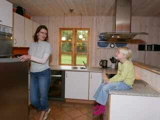 Vakantiehuis Kramnitse  30