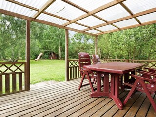 Vakantiehuis Kramnitse  35