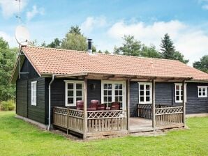 8 Personen Ferienhaus in Rødby - Kramnitse - image1