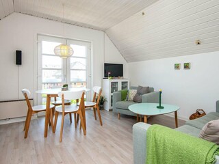 Appartement Havneby  27
