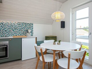 Appartement Havneby  28
