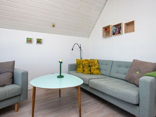 Apartamento Havneby  9