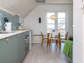 Apartamento Havneby  4