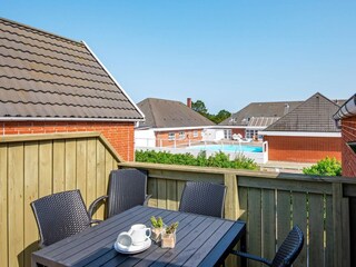 Appartement Havneby  5