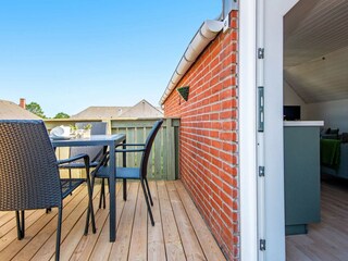 Appartement Havneby  10