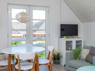 Appartement Havneby  24