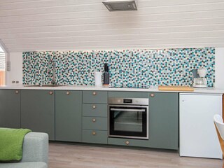 Appartement Havneby  12