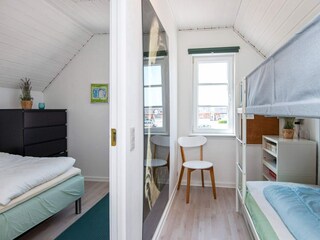Appartamento Havneby  4