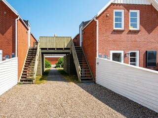 Appartement Havneby  13