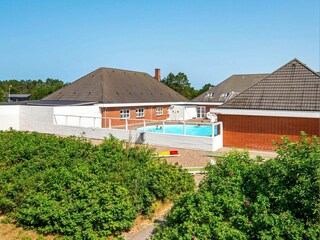 Appartement Havneby  32