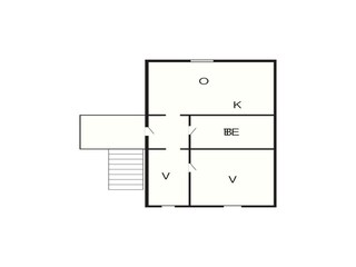 Appartement Havneby  35
