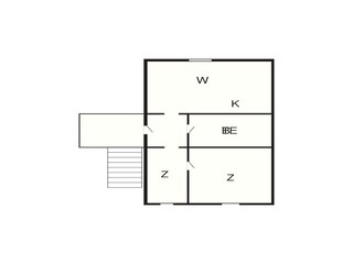 Appartement Havneby  36