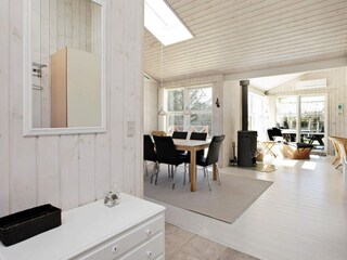 Ferienhaus Lønstrup  34
