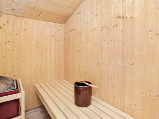 Ferienhaus Lønstrup  36