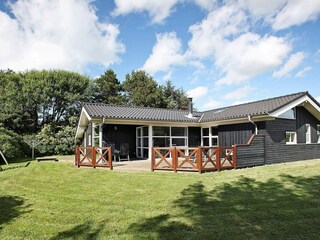 Vakantiehuis Lønstrup Buitenaudio-opname 2