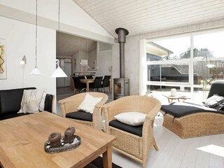 Maison de vacances Lønstrup  24