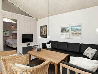 Ferienhaus Lønstrup  31