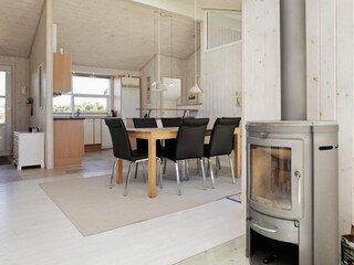 Ferienhaus Lønstrup  4
