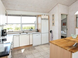 Maison de vacances Lønstrup  5