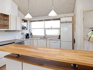 Maison de vacances Lønstrup  17