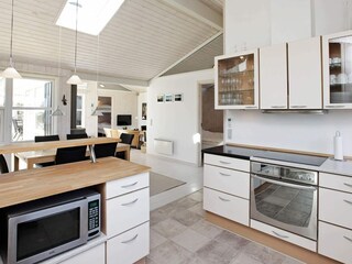 Ferienhaus Lønstrup  11