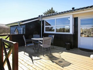 Maison de vacances Lønstrup  6