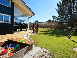 Ferienhaus Lønstrup  30