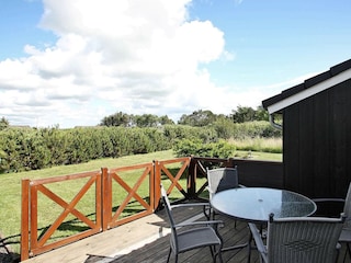 Ferienhaus Lønstrup  7