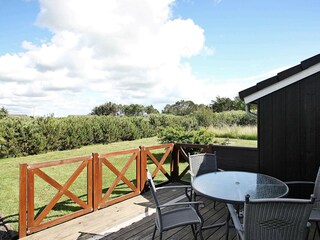 Vakantiehuis Lønstrup  7