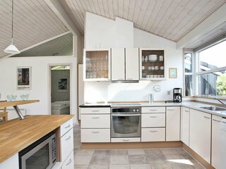 Maison de vacances Lønstrup  18