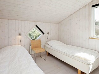 Ferienhaus Lønstrup  8